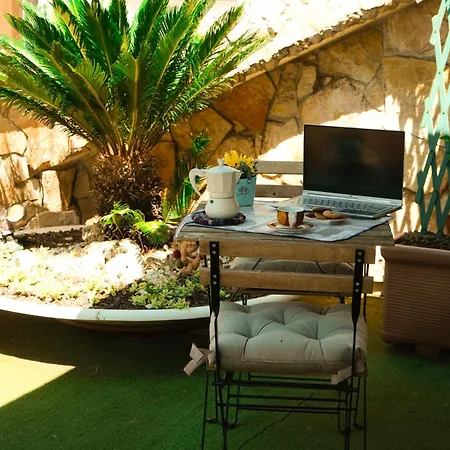Attico Oasi Di Relax Apartamento *