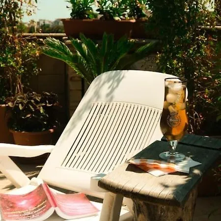 Attico Oasi Di Relax Apartment *