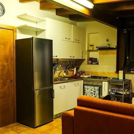 Attico Oasi Di Relax Apartment Adelfia